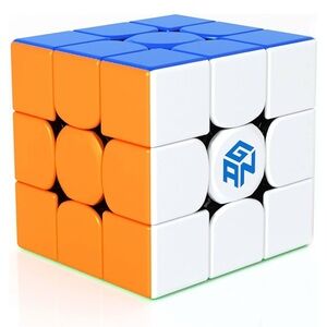 Rubik’s 3x3 Speed Cube NWT
